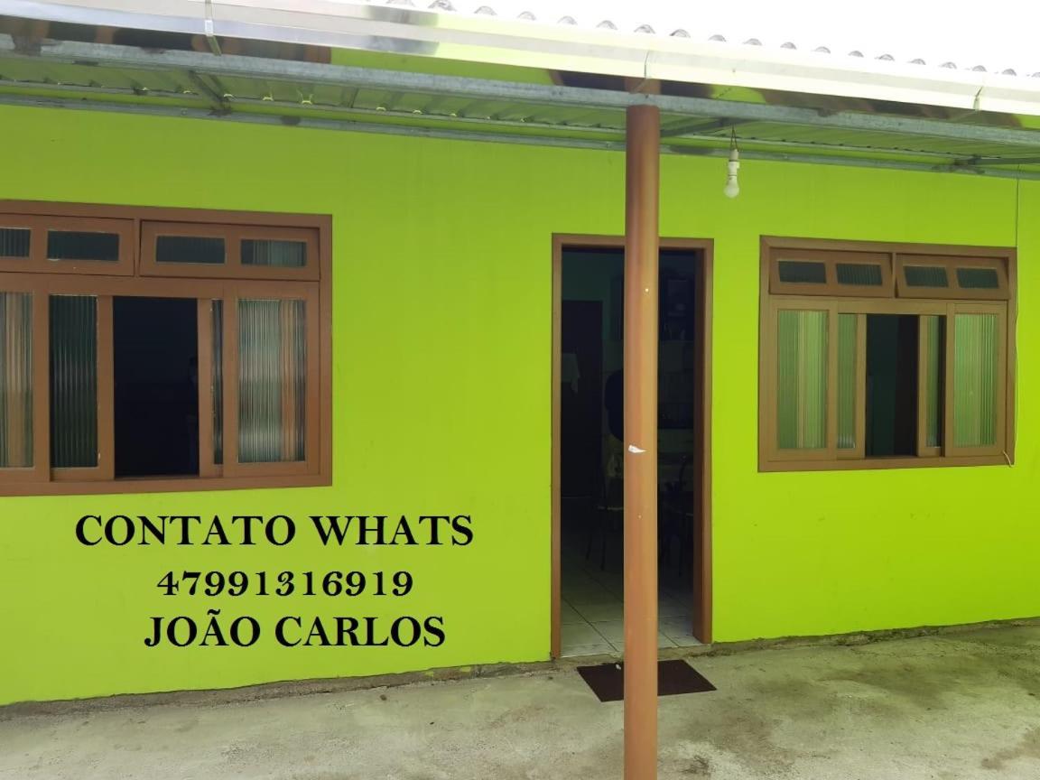 Joao Carlos Casas Kit 2 Verde Villa Penha  Luaran gambar
