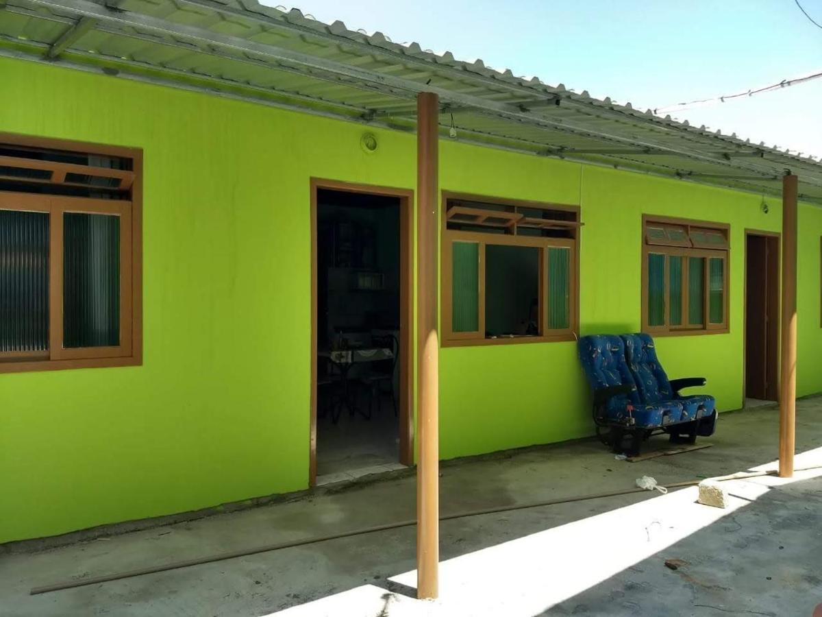 Joao Carlos Casas Kit 2 Verde Villa Penha  Luaran gambar