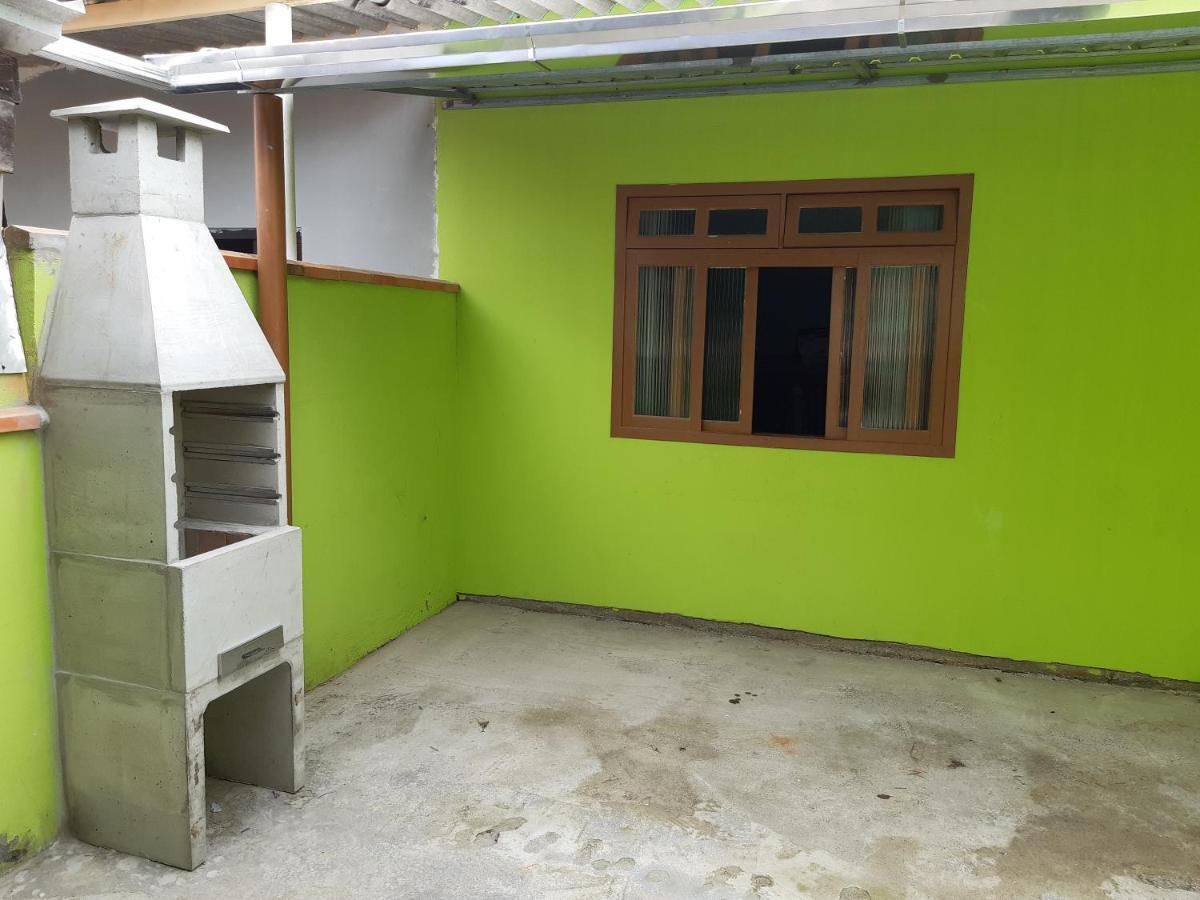Joao Carlos Casas Kit 2 Verde Villa Penha  Luaran gambar